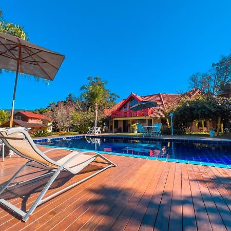 Pousada Rio Vermelho Florianópolis Εξωτερικό φωτογραφία