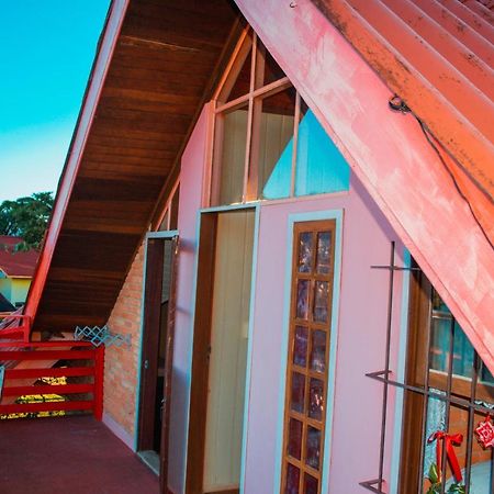Pousada Rio Vermelho Florianópolis Εξωτερικό φωτογραφία