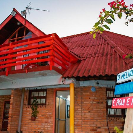 Pousada Rio Vermelho Florianópolis Εξωτερικό φωτογραφία