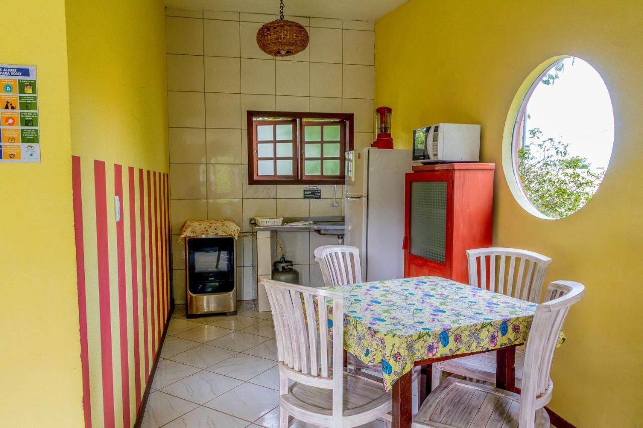 Pousada Rio Vermelho Florianópolis Εξωτερικό φωτογραφία