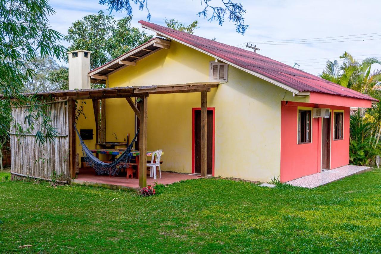 Pousada Rio Vermelho Florianópolis Εξωτερικό φωτογραφία