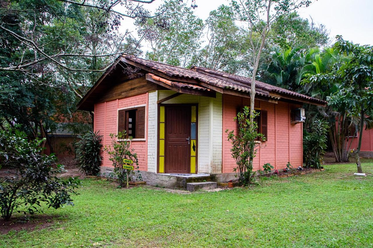 Pousada Rio Vermelho Florianópolis Εξωτερικό φωτογραφία