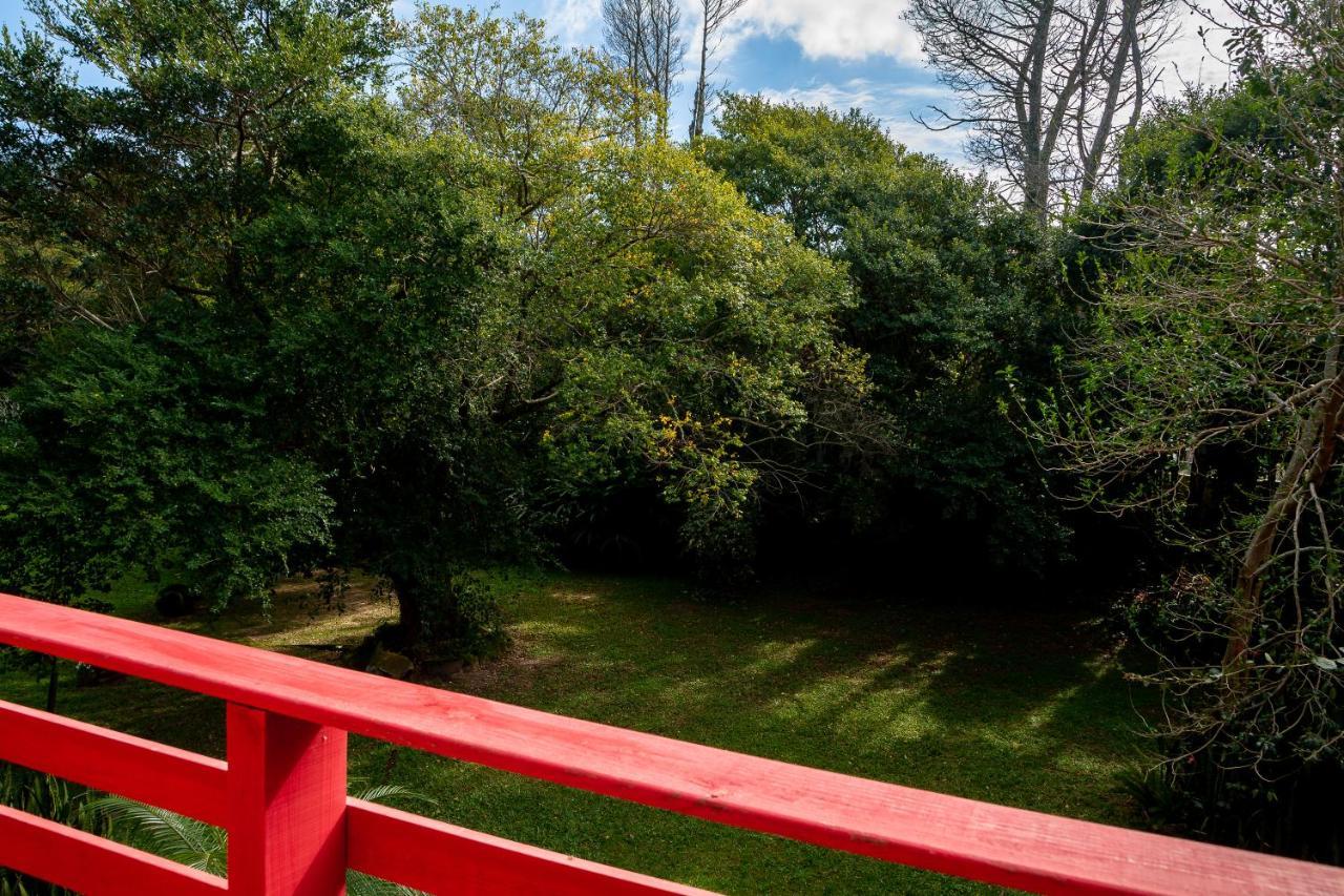 Pousada Rio Vermelho Florianópolis Εξωτερικό φωτογραφία
