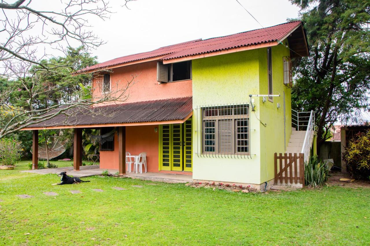 Pousada Rio Vermelho Florianópolis Εξωτερικό φωτογραφία