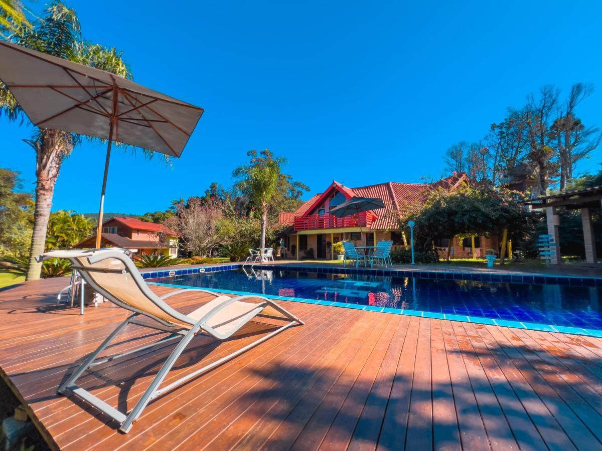 Pousada Rio Vermelho Florianópolis Εξωτερικό φωτογραφία