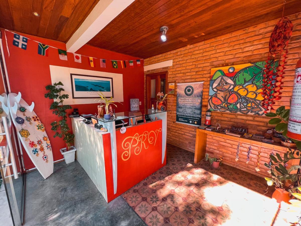 Pousada Rio Vermelho Florianópolis Εξωτερικό φωτογραφία