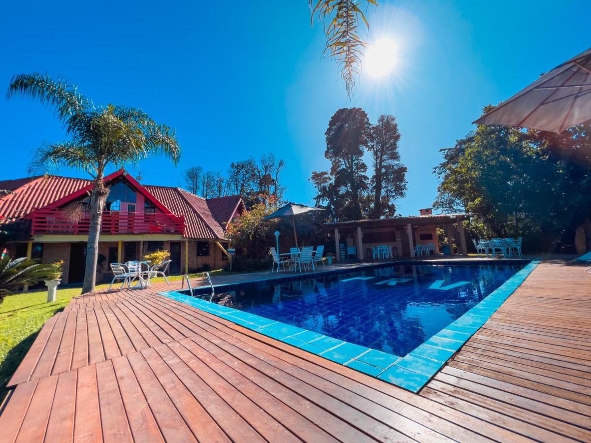 Pousada Rio Vermelho Florianópolis Εξωτερικό φωτογραφία
