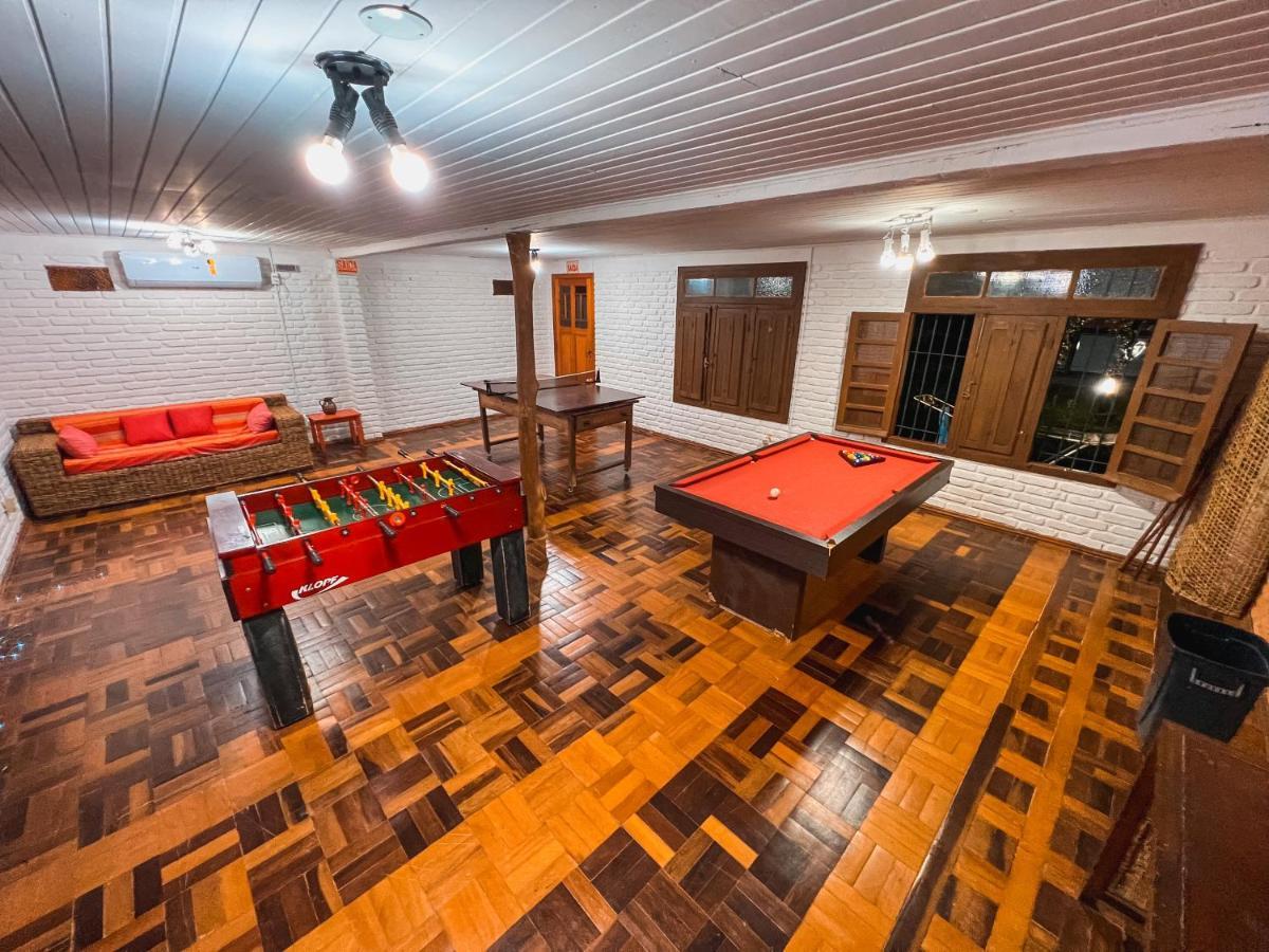 Pousada Rio Vermelho Florianópolis Εξωτερικό φωτογραφία