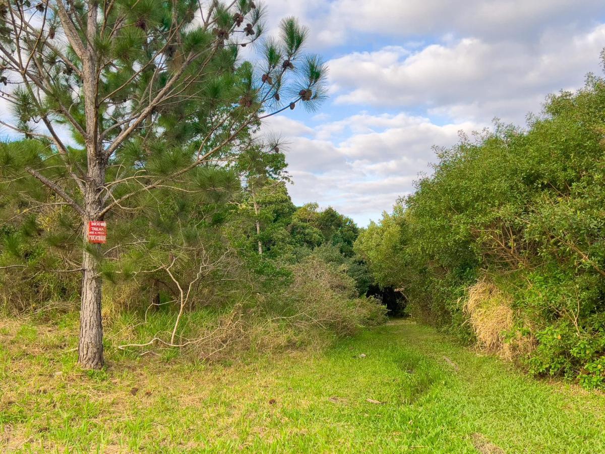 Pousada Rio Vermelho Florianópolis Εξωτερικό φωτογραφία
