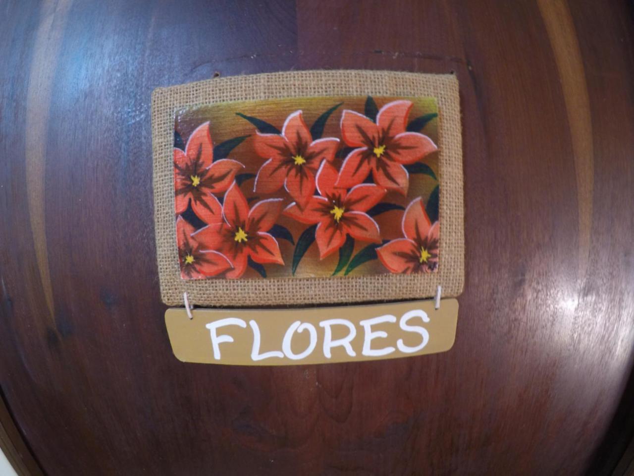 Pousada Rio Vermelho Florianópolis Εξωτερικό φωτογραφία